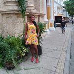 Libia Ester Castellar Escobar - @libiaestercastellar - Instagram