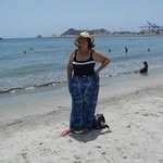 Libia Vergara Barros - @libiavergarab - Instagram