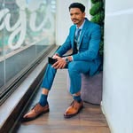 Libin K Varghese - @libin_varghese_ - Instagram