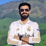 Libin Varghese - @libin_velloor_06 - Instagram