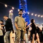 Libin Varghese - @libinachen_625 - Instagram
