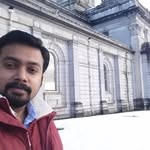 Libin Varghese - @libin_151 - Instagram