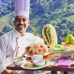 Libin Varghese - @chef_libin_92 - Instagram