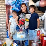 Librada Ruiz Diaz - @librada4828 - Instagram