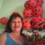 Librada Gonzalez - @rodasnatalia419 - Instagram