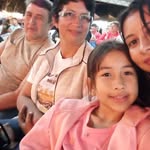 Librada Ramirez - @lilrada79 - Instagram