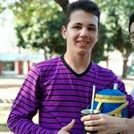 Librado Flores - @librado84 - Instagram