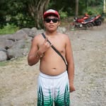 Librado Flores Linohon - @its_me_bongkig15 - Instagram