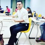LIBRADO Rodríguez - @unachi.ac.pa.librado.rodriguez - Instagram