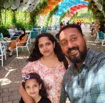 Libu Abraham - Facebook