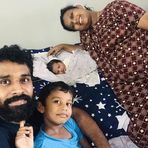 Libu Abraham - Facebook
