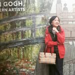 lichenlin - @wonderfuljenny0327 - Instagram