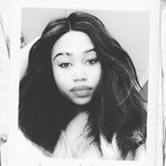 Licia Jones - @fair_lee - Instagram