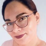 Lida Chávez - @flakissliz - Instagram