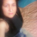 Lida Guzman - @yoana.guzman.319 - Instagram