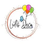 Lida Ines Guzman - @lidis_deco_balloons - Instagram