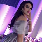Merime El - @lidali_merime - Instagram