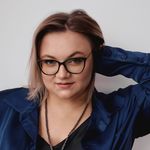 Лидия Романюк | технарь, ведьма и что-то еще - @lida.romanyuk - Instagram