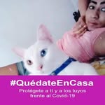 Lidia Aleman - @lidiaaleman2 - Instagram