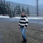 Lidia Aleman - @lidiamaria21062002 - Instagram