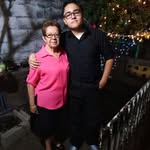 Lidia Aleman - @lidia.aleman.503 - Instagram