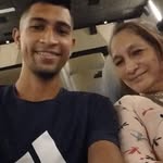 Lidia Aleman - @brayan_0416 - Instagram