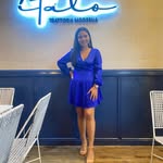 Lidia Aleman - @lidiaale95 - Instagram