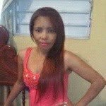 lidia Almonte - @lidiaalmonte02 - Instagram