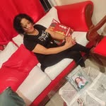 Lidia Almonte - @lidiaalmonte5 - Instagram