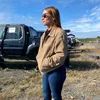 Lidia Almonte - @lidia_acosta7 - TikTok