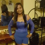 Lidia Almonte - @lidiaalmonte1976 - Instagram
