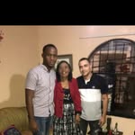 Lidia Almonte - @almonte4929 - Instagram