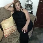 Lidia Almonte - @almontelidia920 - Instagram