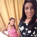 Lidia Almonte - @lidia.almonte.77 - Instagram