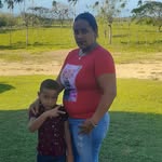 Lidia Altagracia Almonte - @lidiaaltagracia5 - Instagram