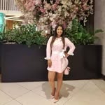 Lidia C Almonte - @marykayla23 - Instagram