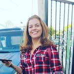 Lidia Mercedes Almonte - @lidia.almonte015 - Instagram