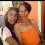 Olga Lidia Almonte Laureano - @olga27nini - Instagram