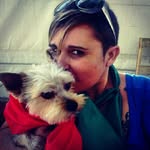 Lidia Aviles - @lidiaavilesropero - Instagram