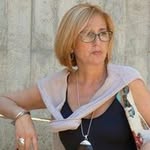 Lidia Aviles - @lidia.aviles.75 - Instagram