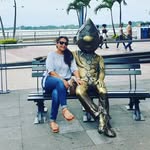Lidia Aviles - @avileslidia77 - Instagram