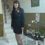 Lidia Baez - @lidia.baez.714 - Instagram