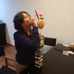 Lidia Lujan Baez Barreto - @lidia_baezbarreto - Instagram