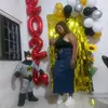 negrita bella300 - @lidiabaez53 - TikTok