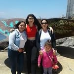 Lidia Baeza - @baezalidia - Instagram
