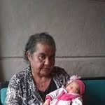 Lidia baeza - @baezalidia55 - Instagram