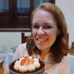 Lídia Barbosa - @lilicakebox - Instagram