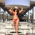 Lídia Barbosa - @lidiabarbosa10 - Instagram