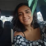 Lidia Barbosa - @viveviajand - Instagram