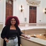 Lidia Barbosa - @lidi.prof_ - Instagram